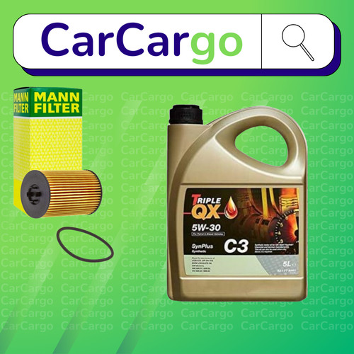 Mann service kit roc - service, t-roc