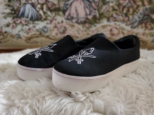 Cerimonia apertura scarpe - apertura,