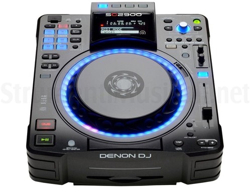 Controller digitale denon - controller,