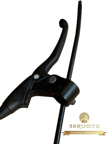 Freno con cavo per malaguti - freno,