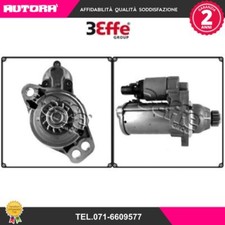 STRS447 Motorino d'avviamento (3 EFFE)