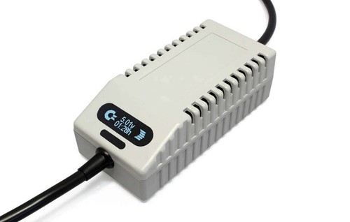 C64 psu modern - c64, us