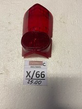 LUCAS L616 PLASTICA FANALE