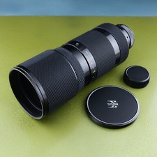 MINOLTA M / MD, 8 / 500 SIGMA