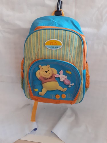 Zaino winnie the pooh - ,
