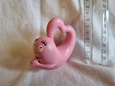 PERSONAGGIO GOMMA BARBAPAPA' A