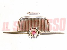 MASCHERINA COMPLETA FRONTALE