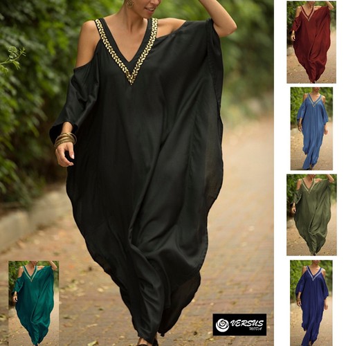 Copricostume vestito lungo - copricostume,