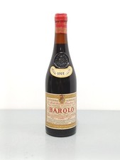 Barolo Giacomo Damilano 1971