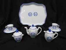 Set colazione monogrammato 11