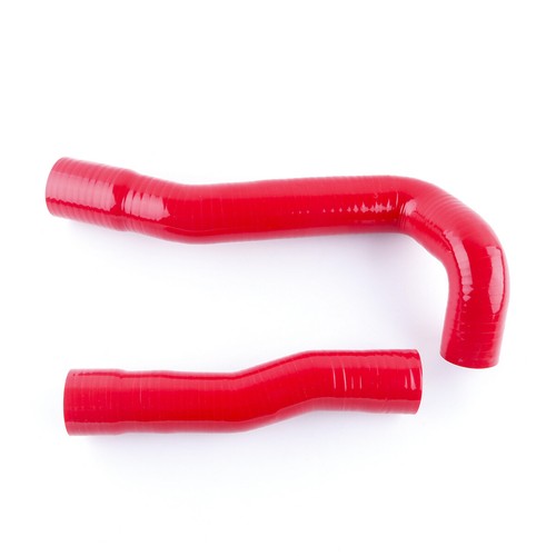 Kit tubi aspirazione silicone