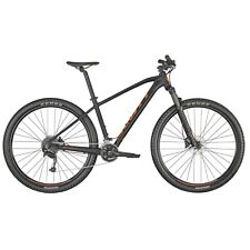 BICICLETTA MTB 29" - 27,5" SCOTT ASPECT 940 - 740 ALIVIO 18V SUNTOUR XCR 32