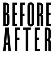 Before or After, at the Same