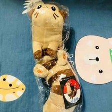 Peluche pupazzo anime furetto