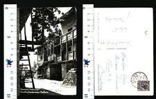 MOLEVANA (PN) FRAZIONE DI TRAVESIO  - VECCHI E CARATTERISTICI BALLATOI - 26273