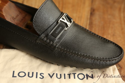 Scarpe mocassini louis - scarpe,