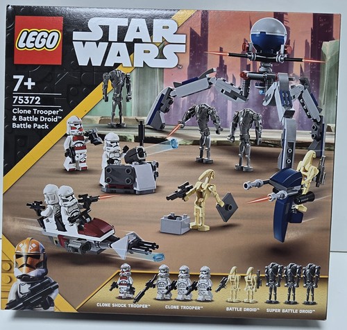 Lego star wars clone trooper - star,