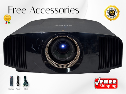 Sony vpl vw295es home - sony, vpl-vw295es