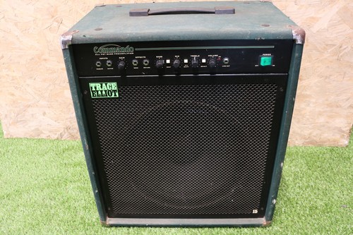 Trace elliot commando bass - trace,