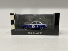 1/43 - MINICHAMPS-1968 FORD