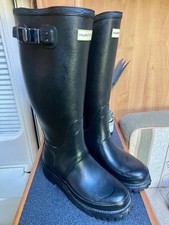 Uomo Hunter Balmoral Wide Fit