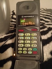 VINTAGE Motorola MicroTAC/650