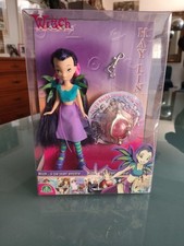 Disney W.I.T.C.H. hay Lin