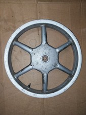 Cerchio Posteriore Piaggio