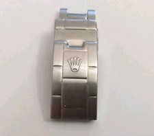 Fermaglio Claps Per Orologio