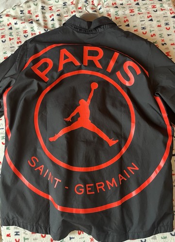 Giacca air jordan - giacca,