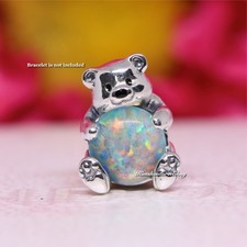 Nuovo 100% Autentico PANDORA