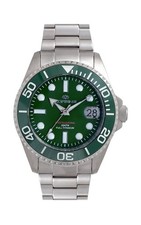 Orologio lorenz full titanium - lorenz,
