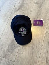 Cappellino da sole ufficiale