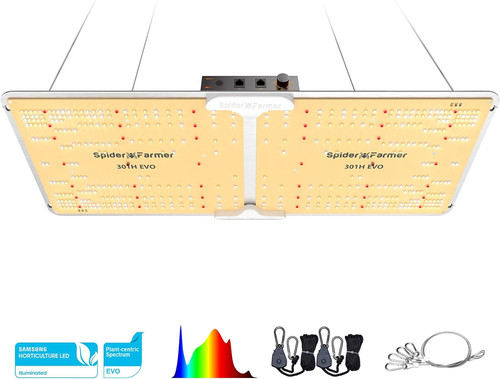 Led plant lamp sf2000 - sf2000,