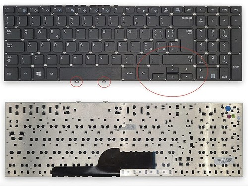 Tastiera italiana per samsung - tastiera,