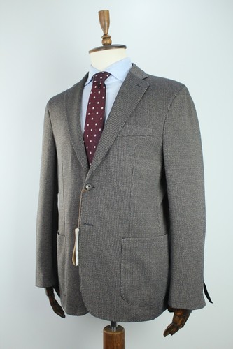 Nwt boggi brown cotton - boggi,
