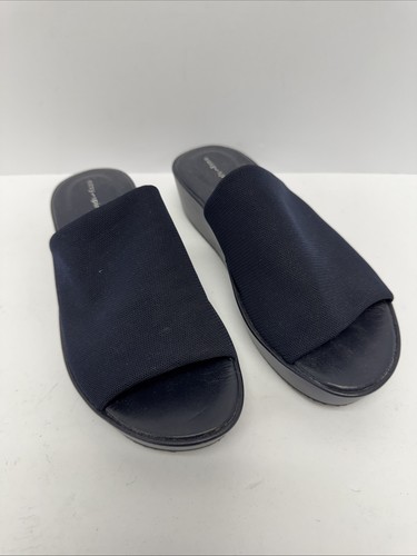 Sandali con zeppa easy - sandali,