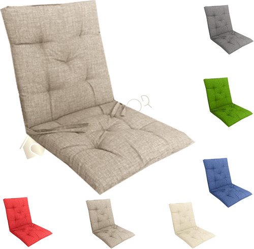 Cuscino sedia cucina con - cuscino,
