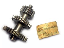 Ingranaggio Cambio Trasmissione Motore Ardito 125 Ricambi Moto D Epoca