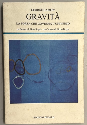 Gravit gamow george 8822002482 - gamow,