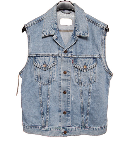 Gilet levi 70401 - 70401, tg