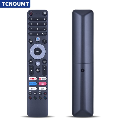 Telecomando vocale per - , tv