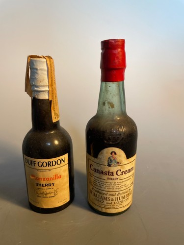 Lotto mignon vintage sherry - lotto,