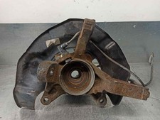 4321233070 MANGUETA DELANTERA IZQUIERDA / 3935860 PARA LEXUS RX300 MCU15 LUXUR