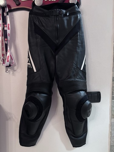 Pantaloni moto dainese delta - moto, 3