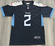 Maglia Nike On Field Titans