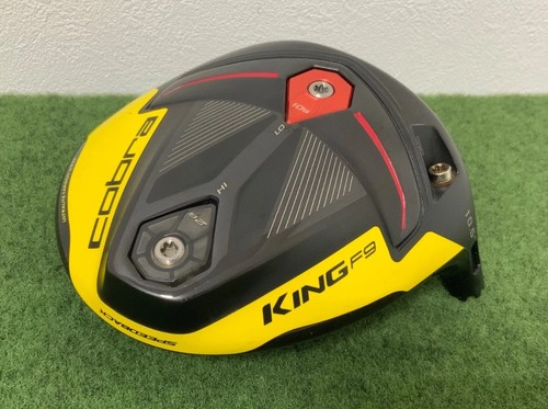 Cobra golf king speedback - cobra,