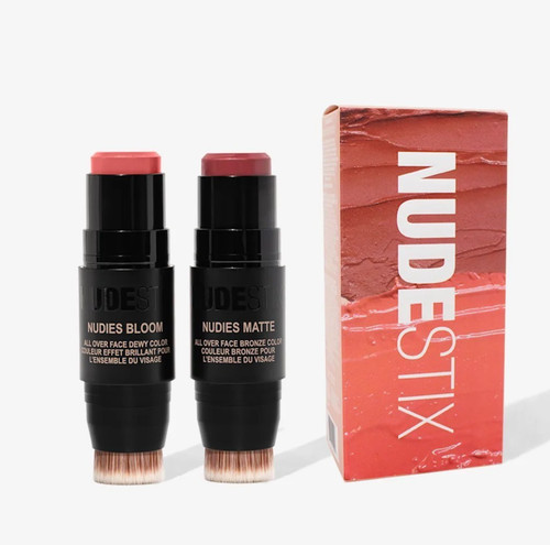 Nudestix guance dolci - guance, e