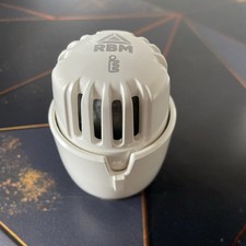 Testa testina Valvola termostatica RBM TL10 per radiatore termosifone calorifero