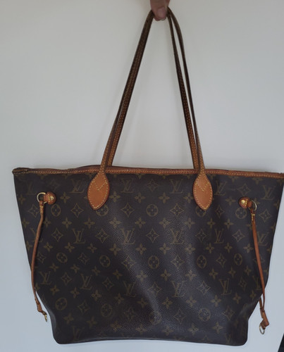 Borsa mano louis vuitton - borsa,